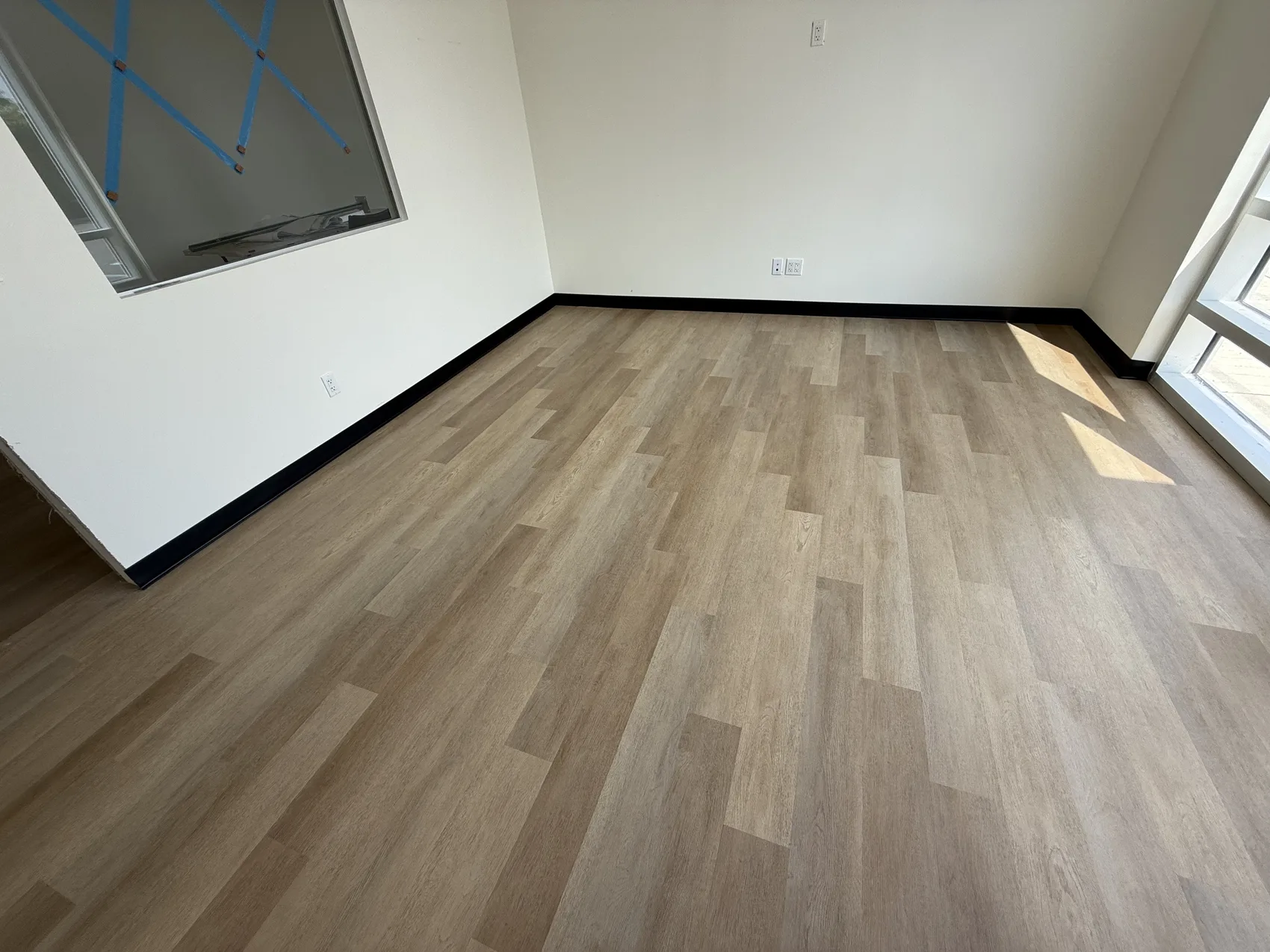Whole-home projects
