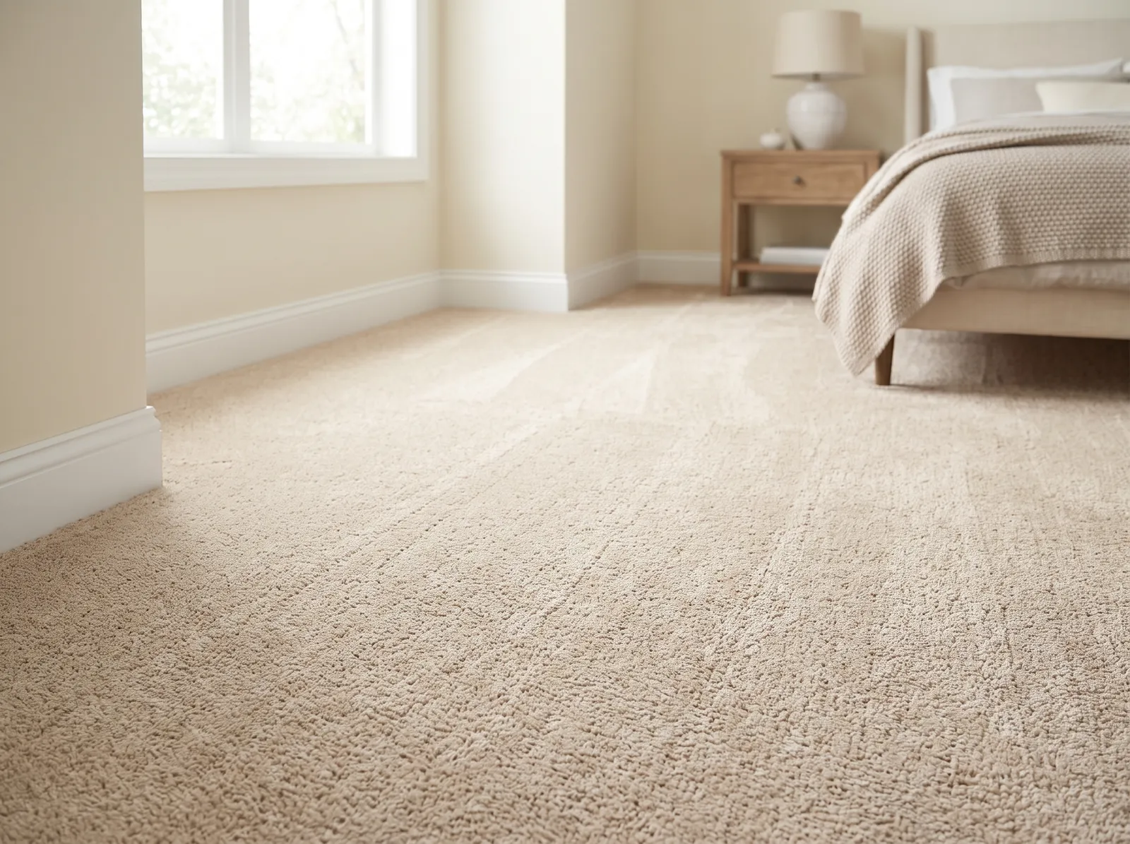 Carpets and rugs